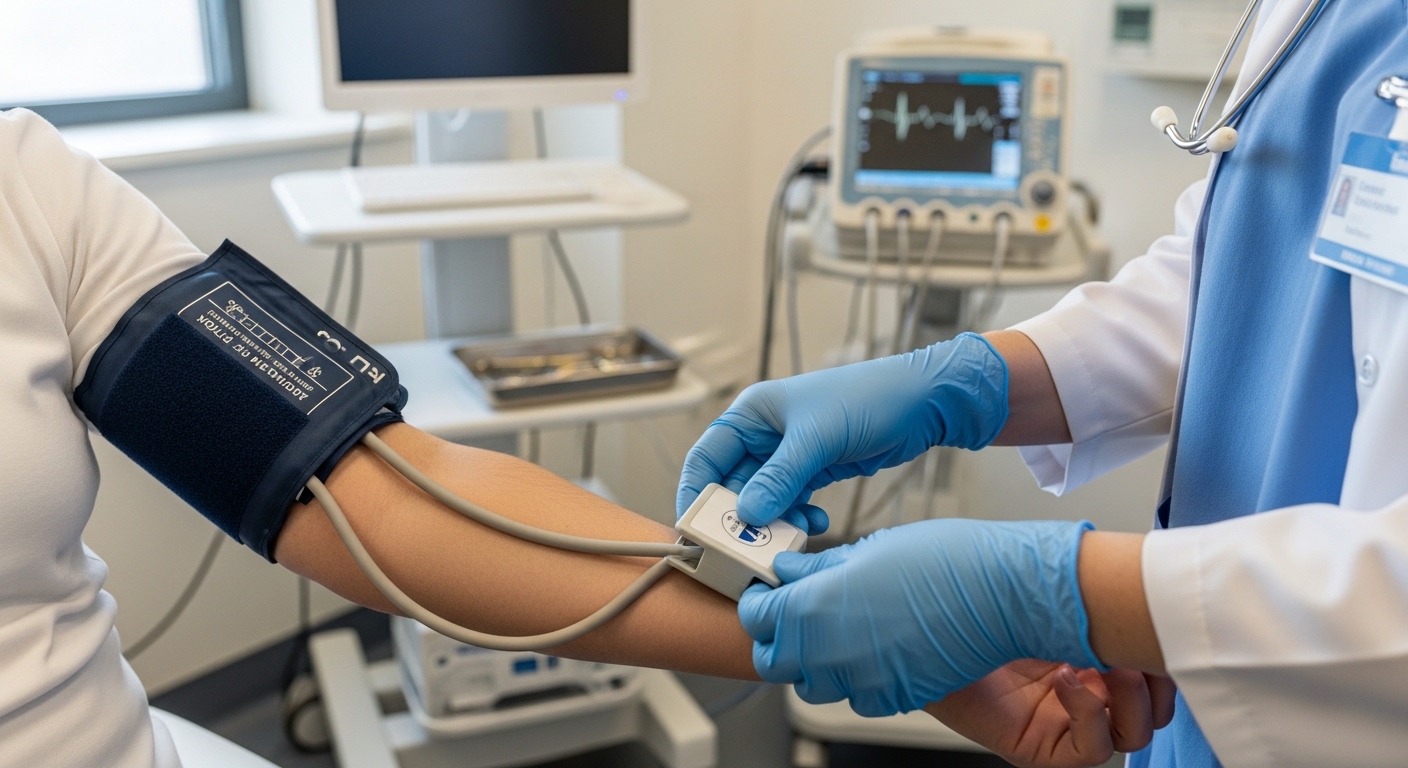Aerobic, Combined, and HIIT Exercise Lower Ambulatory Blood Pressure in Hypertension