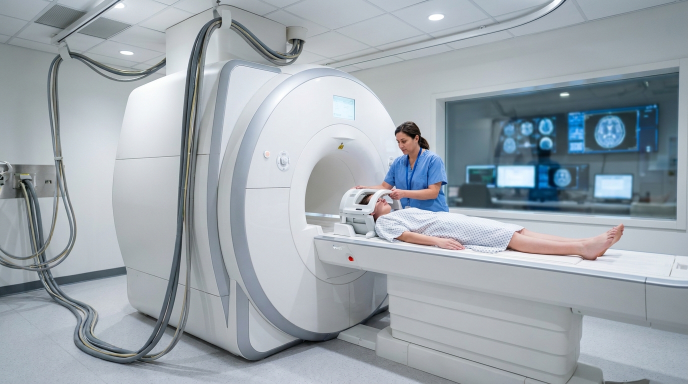 Brain Fluoxetine Levels Fail to Predict Clinical Response in Youth