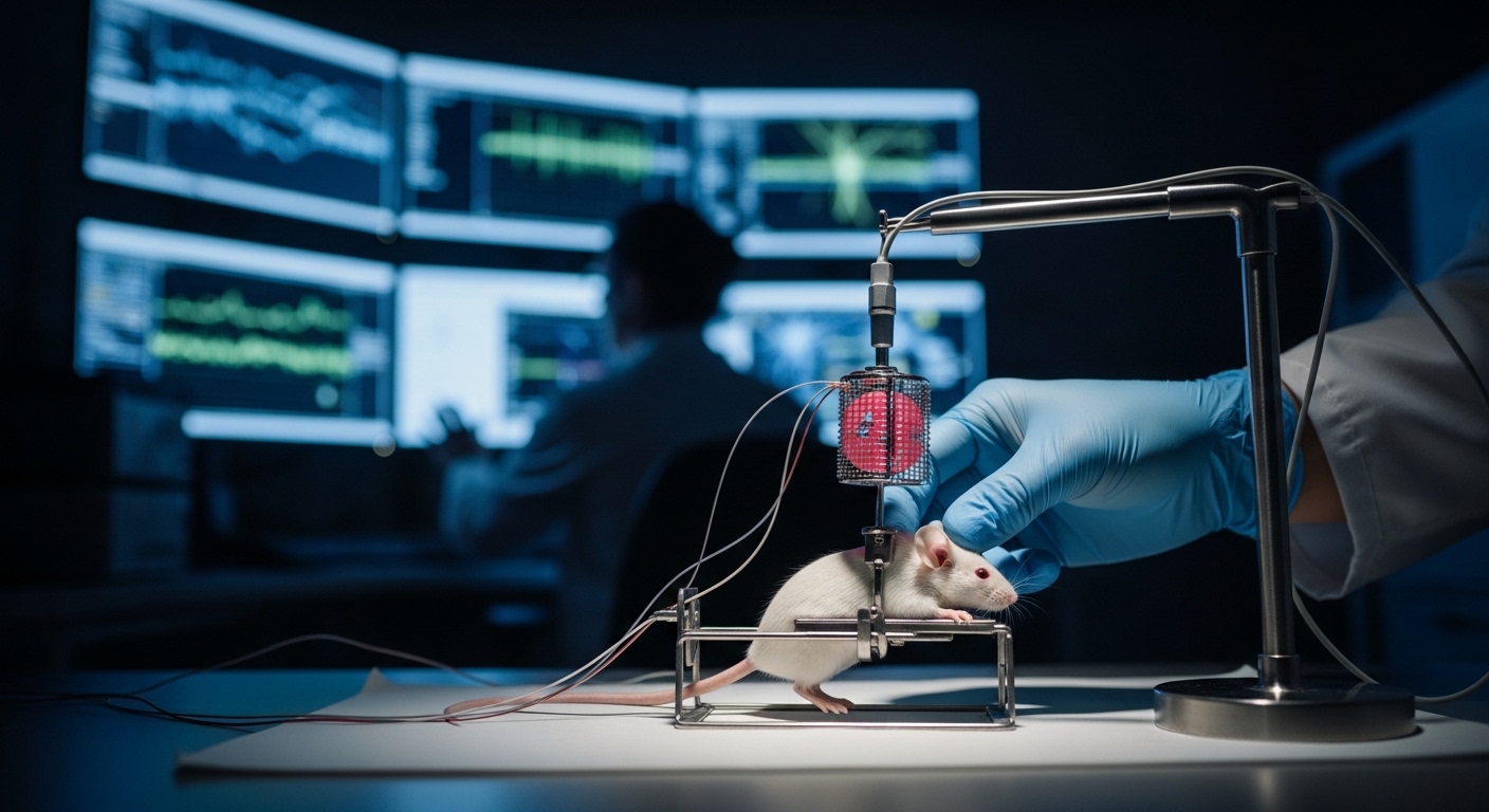 Cerebellar iTBS Improves Post-Stroke Cognition via Dentate Nucleus-Ventromedial Thalamus Pathway