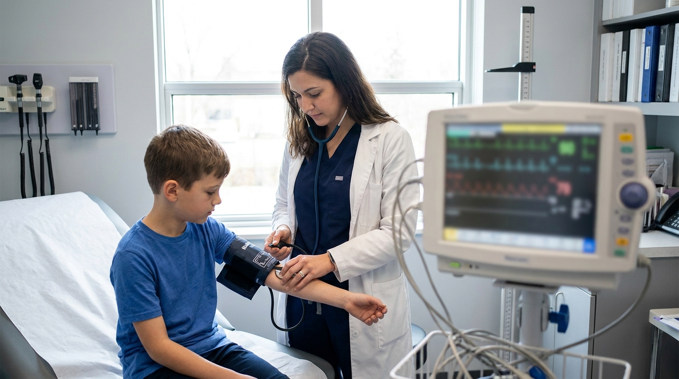 Child Maltreatment Linked to Systemic Homeostatic Dysregulation