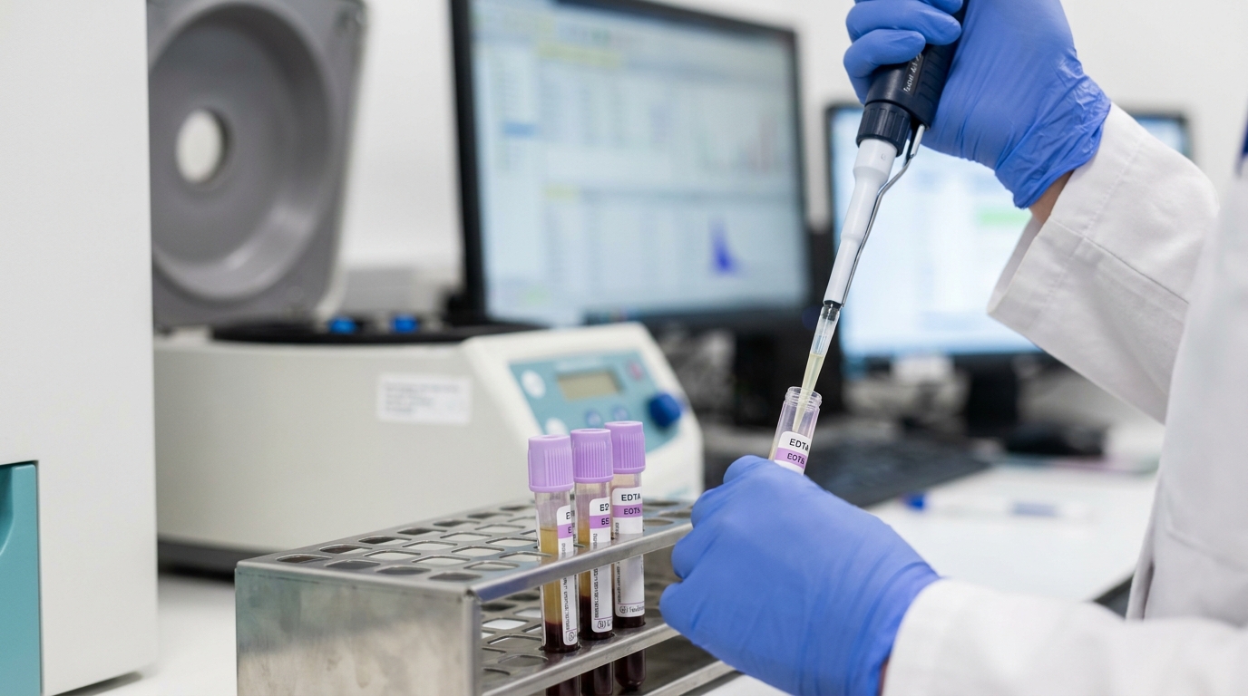 Circulating Tumor DNA Predicts Progression-Free Survival in Hodgkin Lymphoma