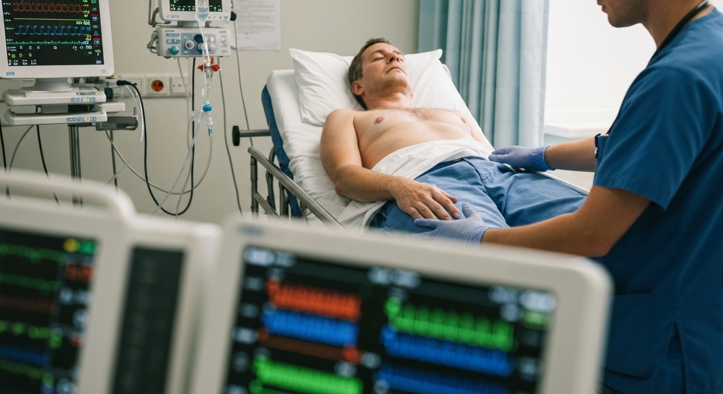 CPES Score May Better Identify PE Patients Needing Advanced Intervention