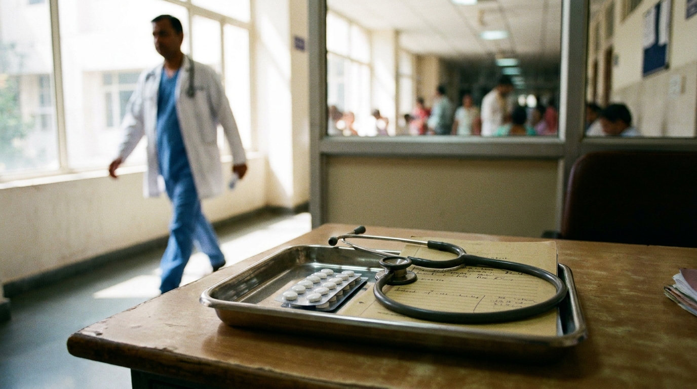 Digoxin Reduces Heart Failure Risk in Rheumatic Heart Disease
