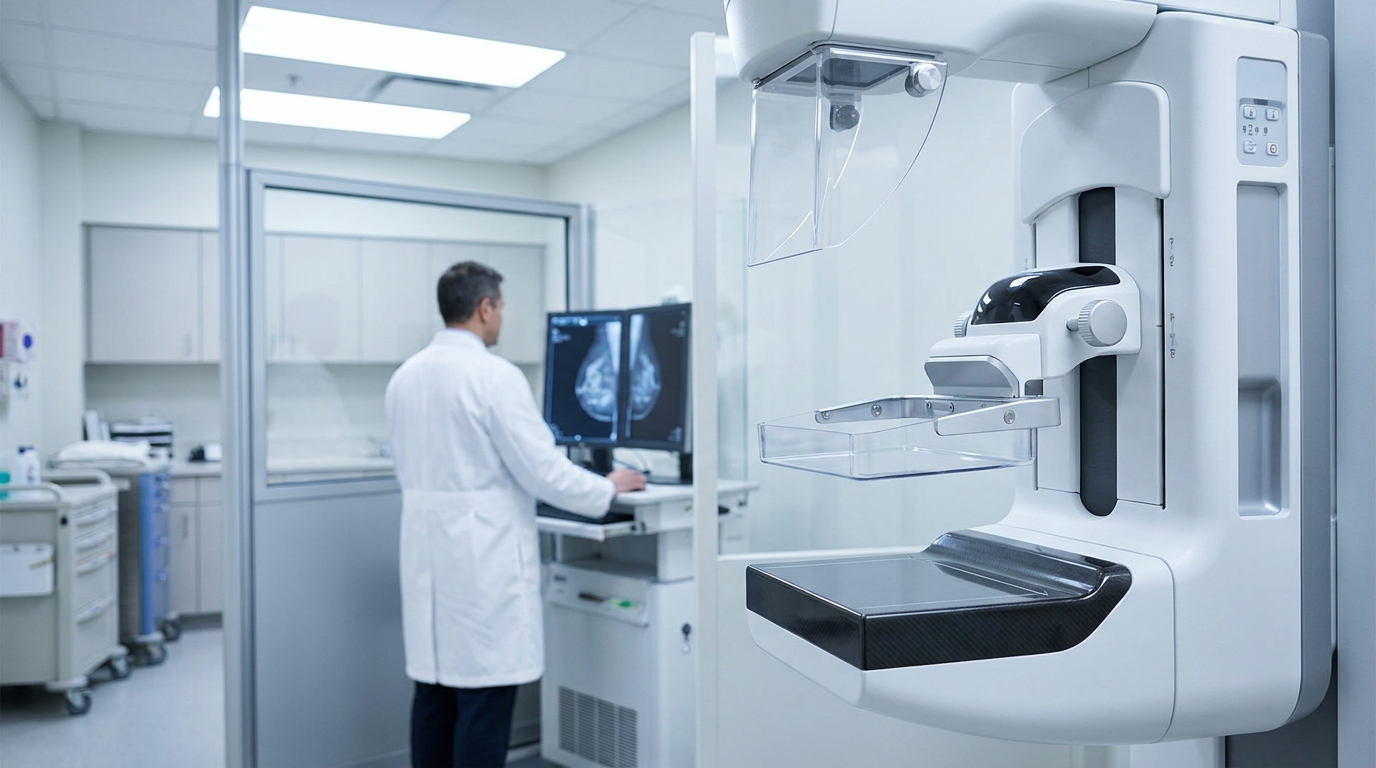 Early Interval Breast Cancers Show More Aggressive Clinical Features
