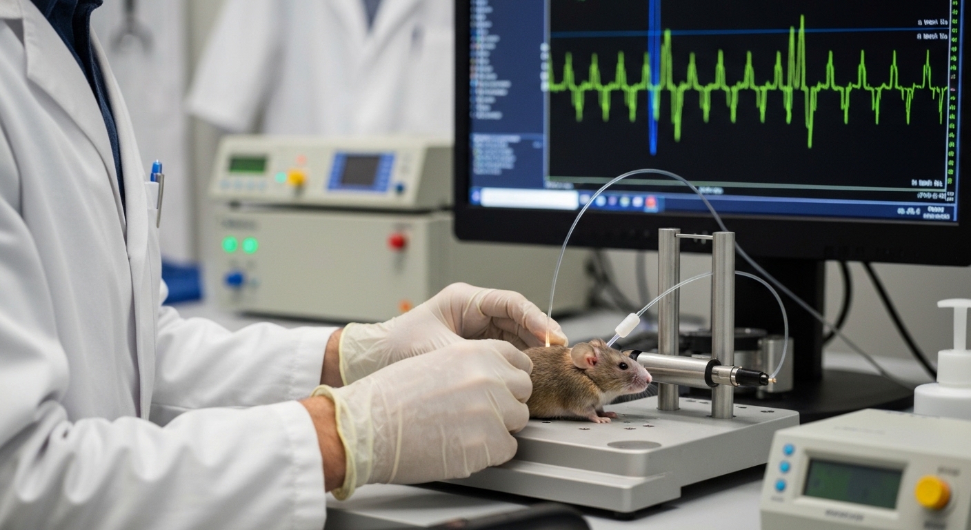 Fentanyl Differentially Modulates Dopamine Patterns, Impairing Reward Seeking in Mice