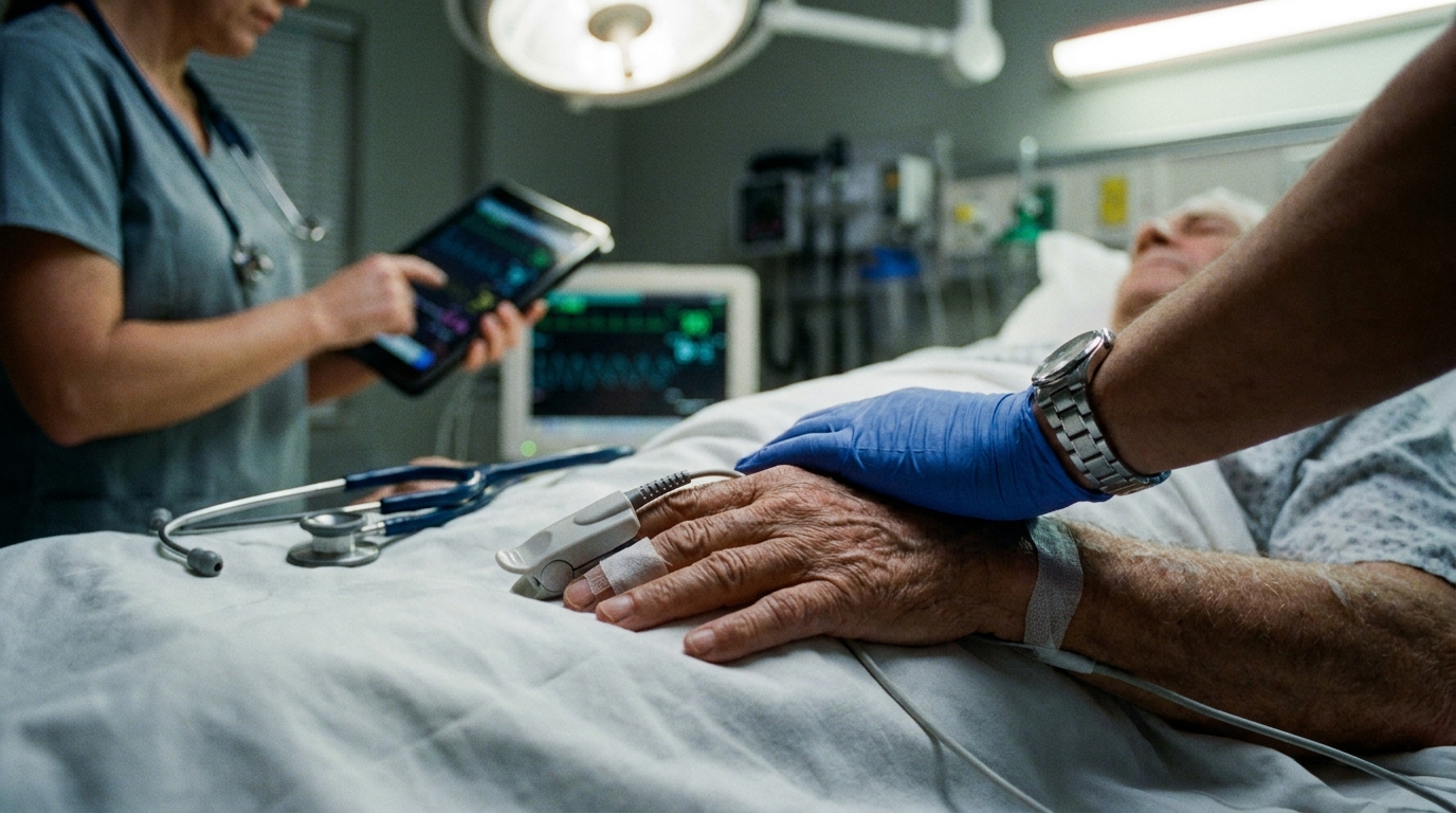 Heart Failure Palliative Research Shifts Toward Frailty and Prognostic Tools