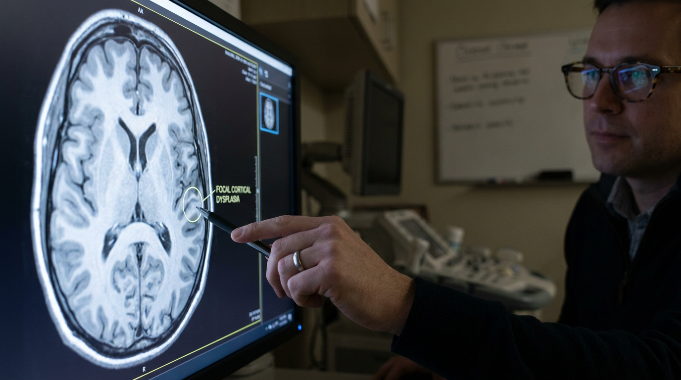 Homozygous LGI1 Variant Linked to Severe Developmental and Epileptic Encephalopathy