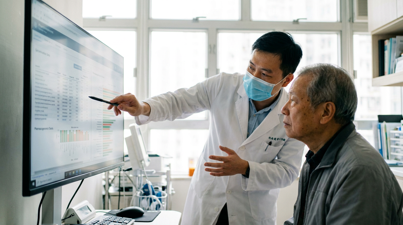 Hong Kong Genome Project Identifies Population-Specific Genetic Variants, Informs Prescriptions