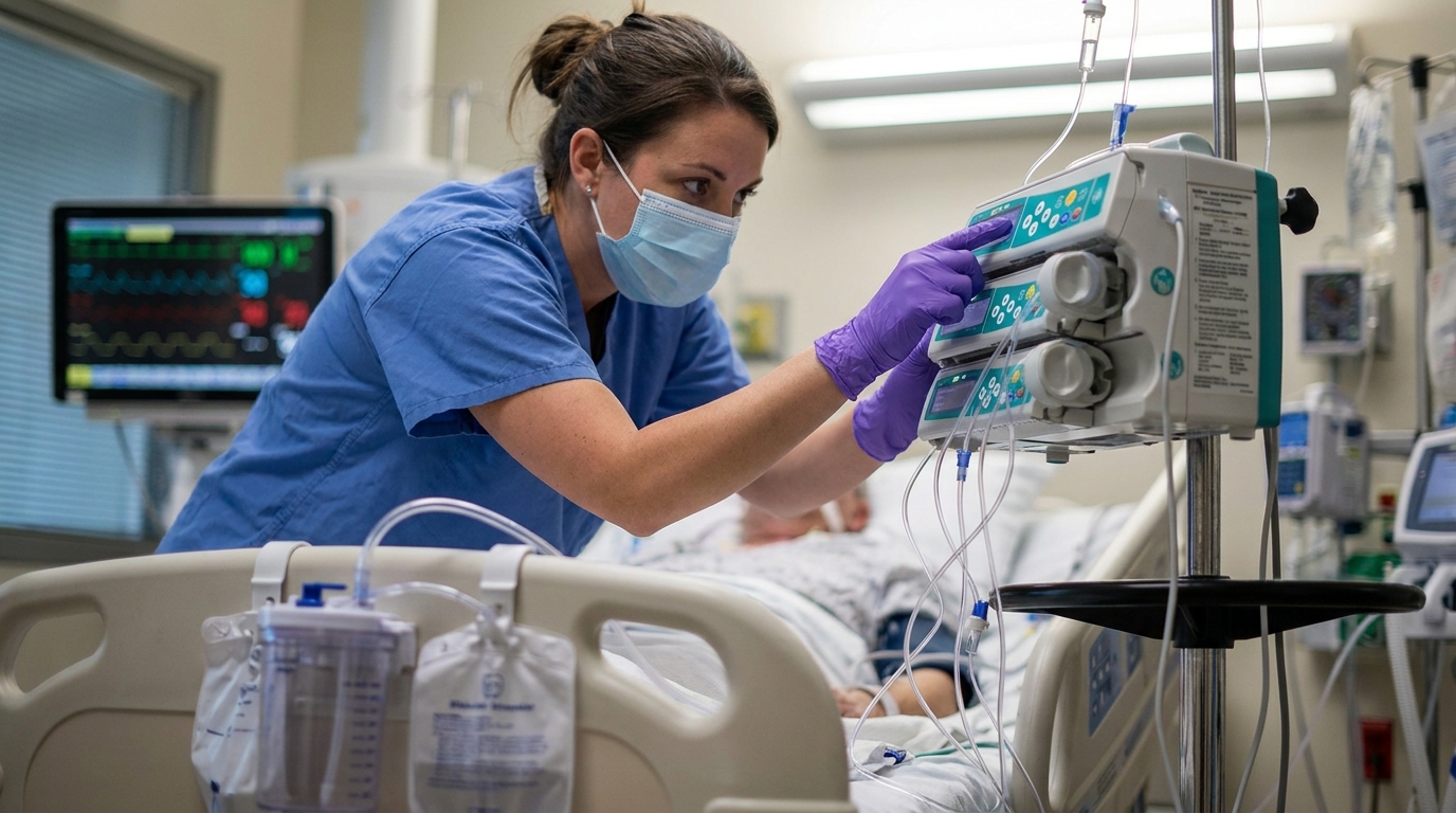 Hybrid Deep Learning Model Predicts 24-Hour Sepsis Mortality Using Treatment Response
