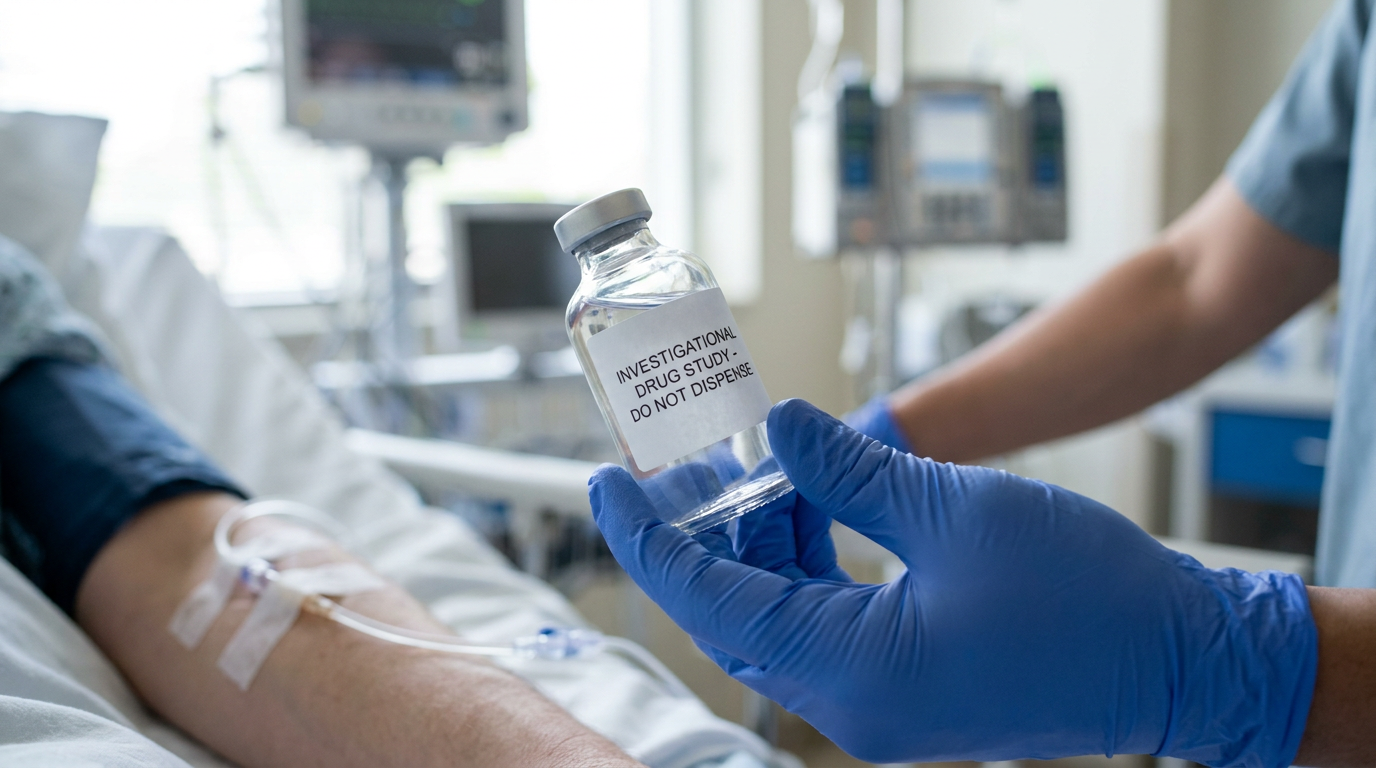 Imdusiran Demonstrates Favorable Safety Profile in Early Hepatitis B Trial
