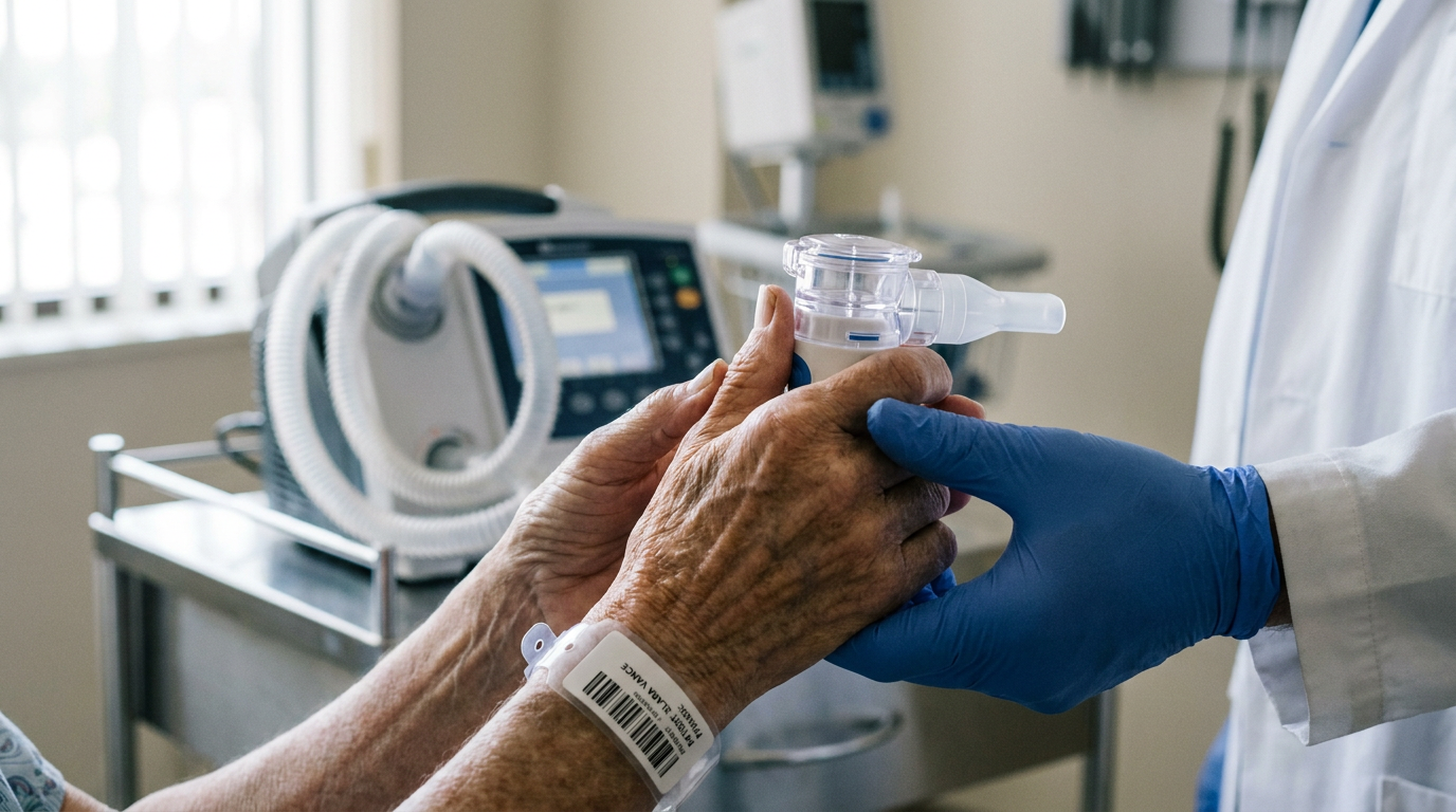 Expert Consensus Guides 1.1 mm Cryoprobe Use in Non-ILD Transbronchial Biopsy