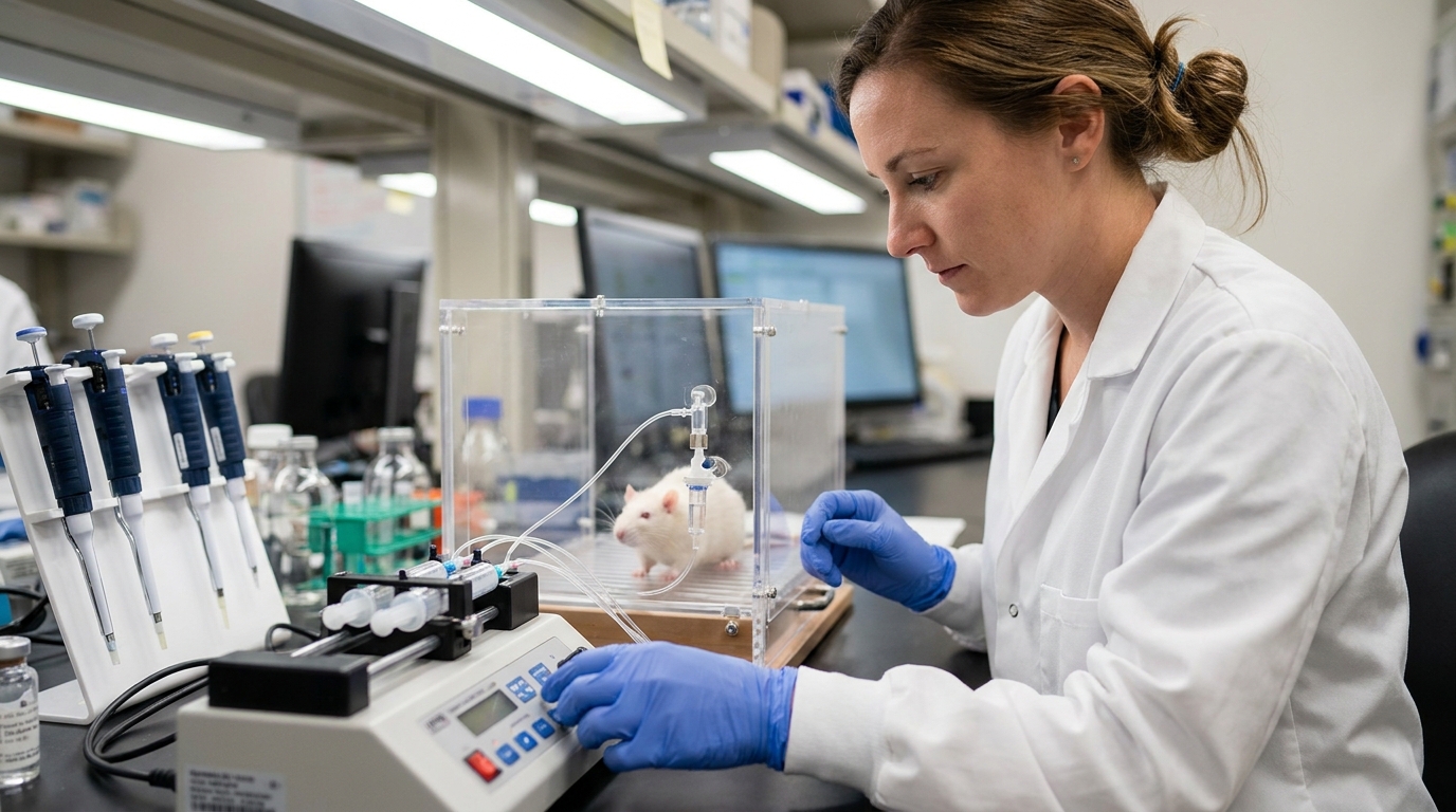 Involuntary Prenatal Oxycodone Exposure Increases Addiction Risk in Rat Offspring