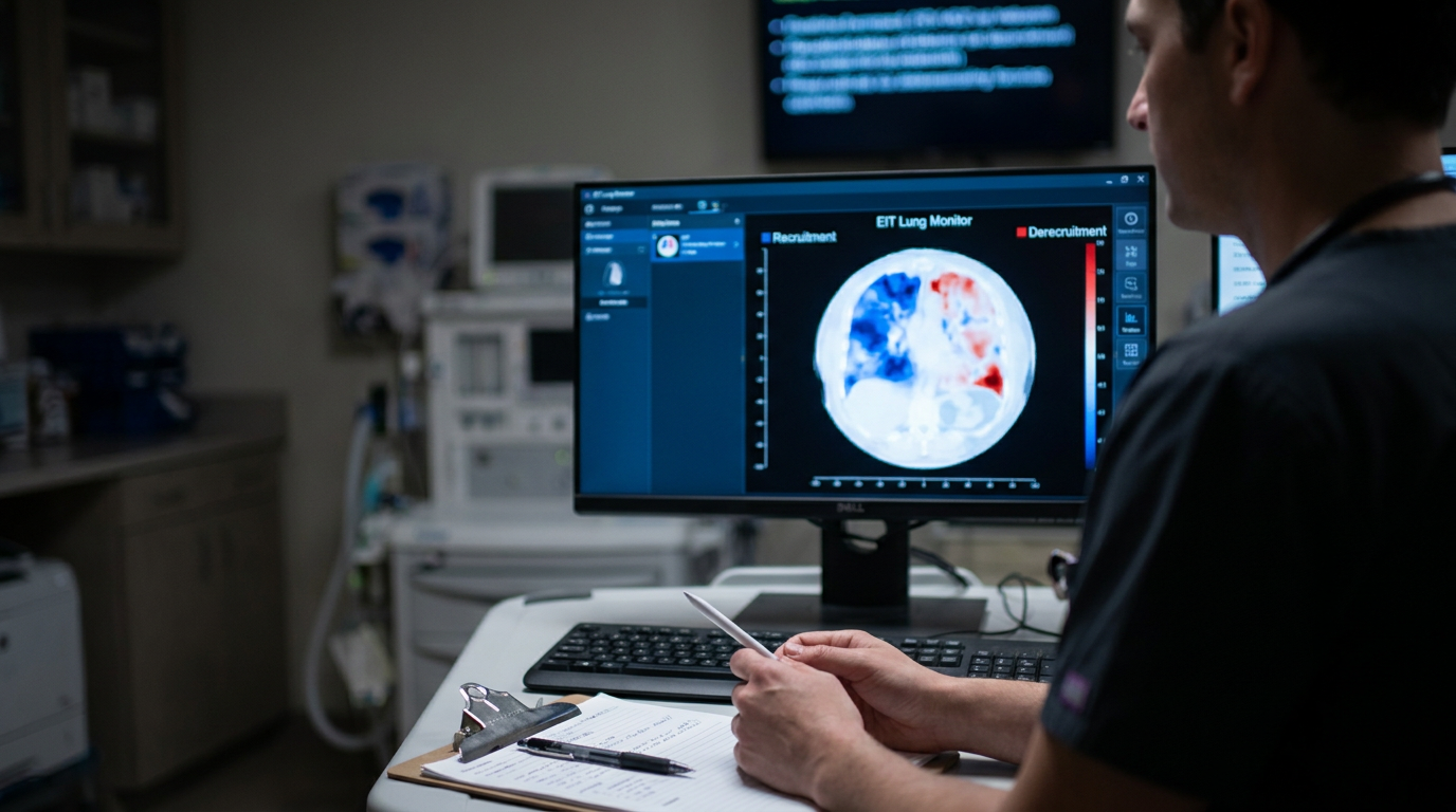 EXCC Device Shows Safety, Efficacy for Angulated Aortic Necks at One Year