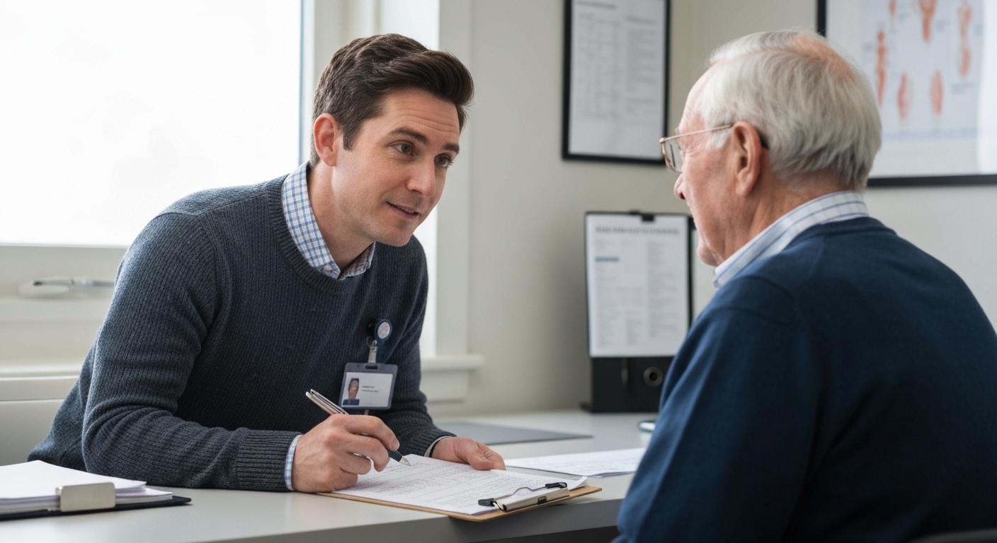 Lifestyle and Psychological Factors Predict Pandemic-Era Depression in Older Adults