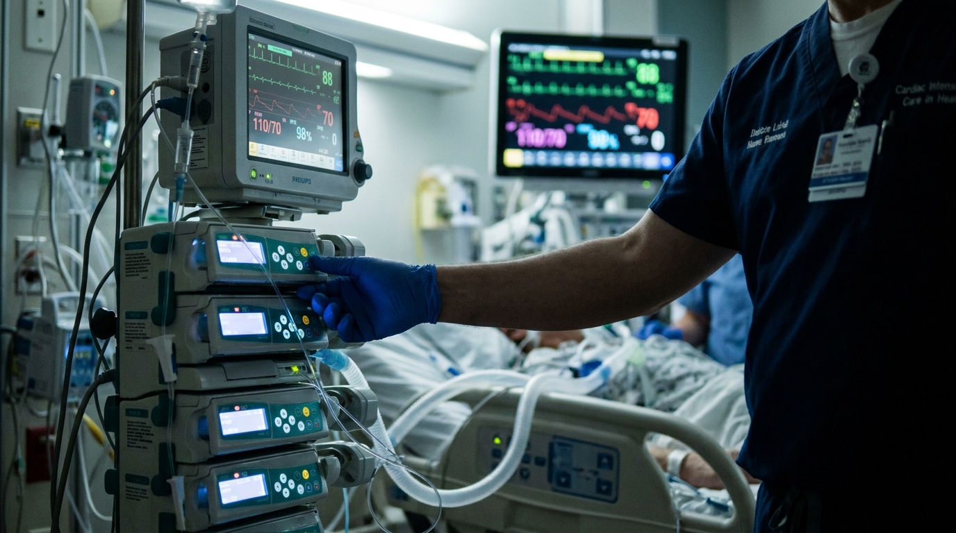 Low Cardiac Index During Hypotension Increases Acute Kidney Injury Risk