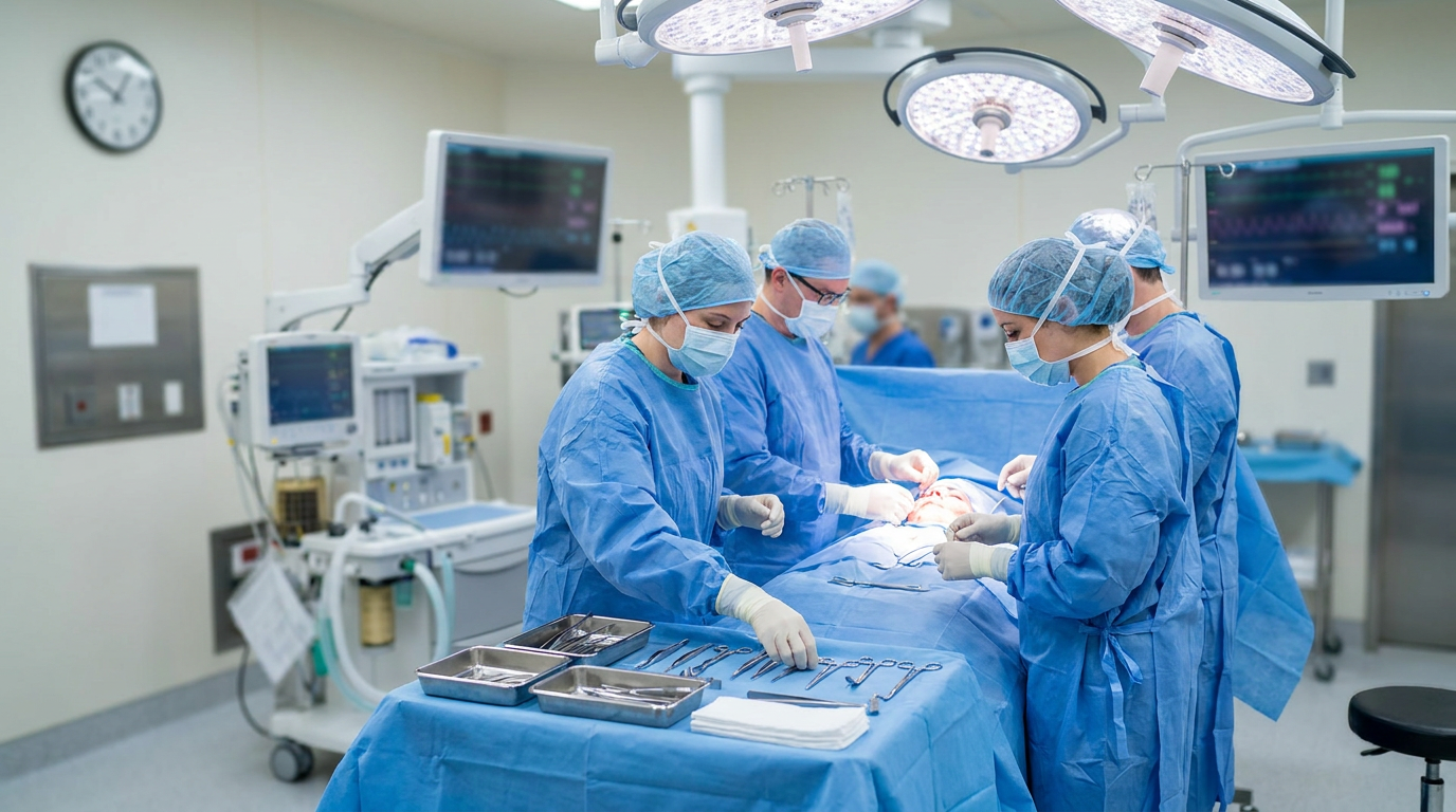 AI 3D Morphing Reduces Revisions, Improves Outcomes in African American Rhinoplasty