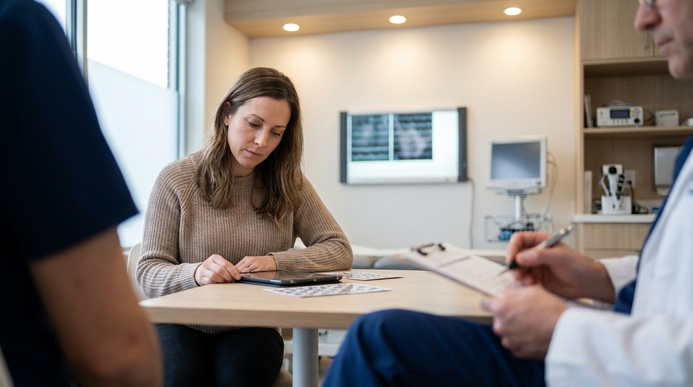 Memory Deficits Persist in Multiple Sclerosis Despite Preserved Processing Speed