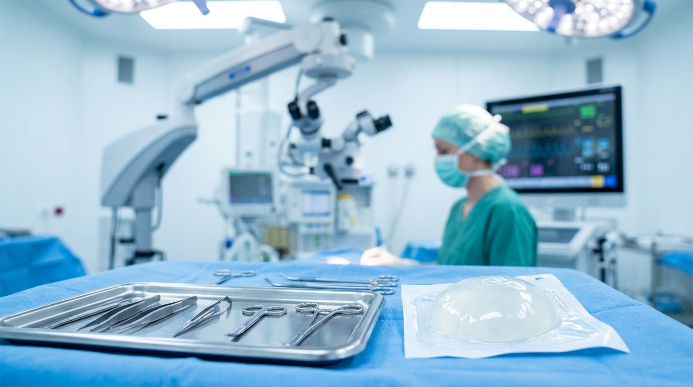 Microsurgical Breast Reconstruction Remains Undervalued Despite Improved Efficiency
