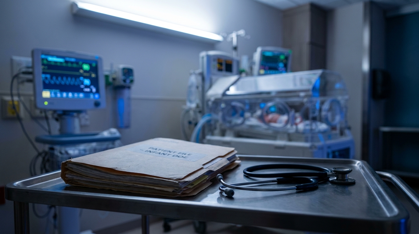 Mothers Report Gaps in Prenatal Counseling and Neonatal Realities