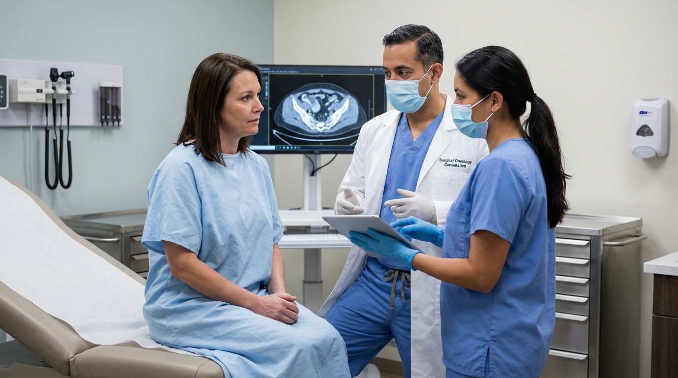 NAPRC Accreditation Linked to Increased Rectal Cancer Patient Volume