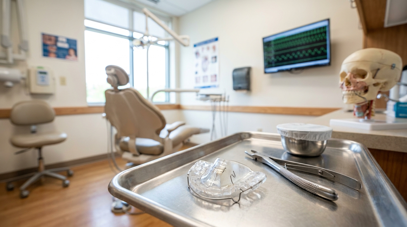 Nasoalveolar Molding Limits Early Lip Revisions in Cleft Patients Through Maturity