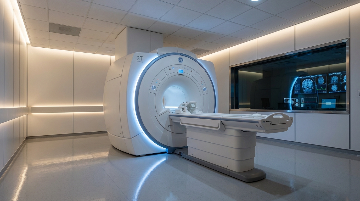 Neuroimaging Model Distinguishes Functional Constipation Subtypes with 89% Accuracy