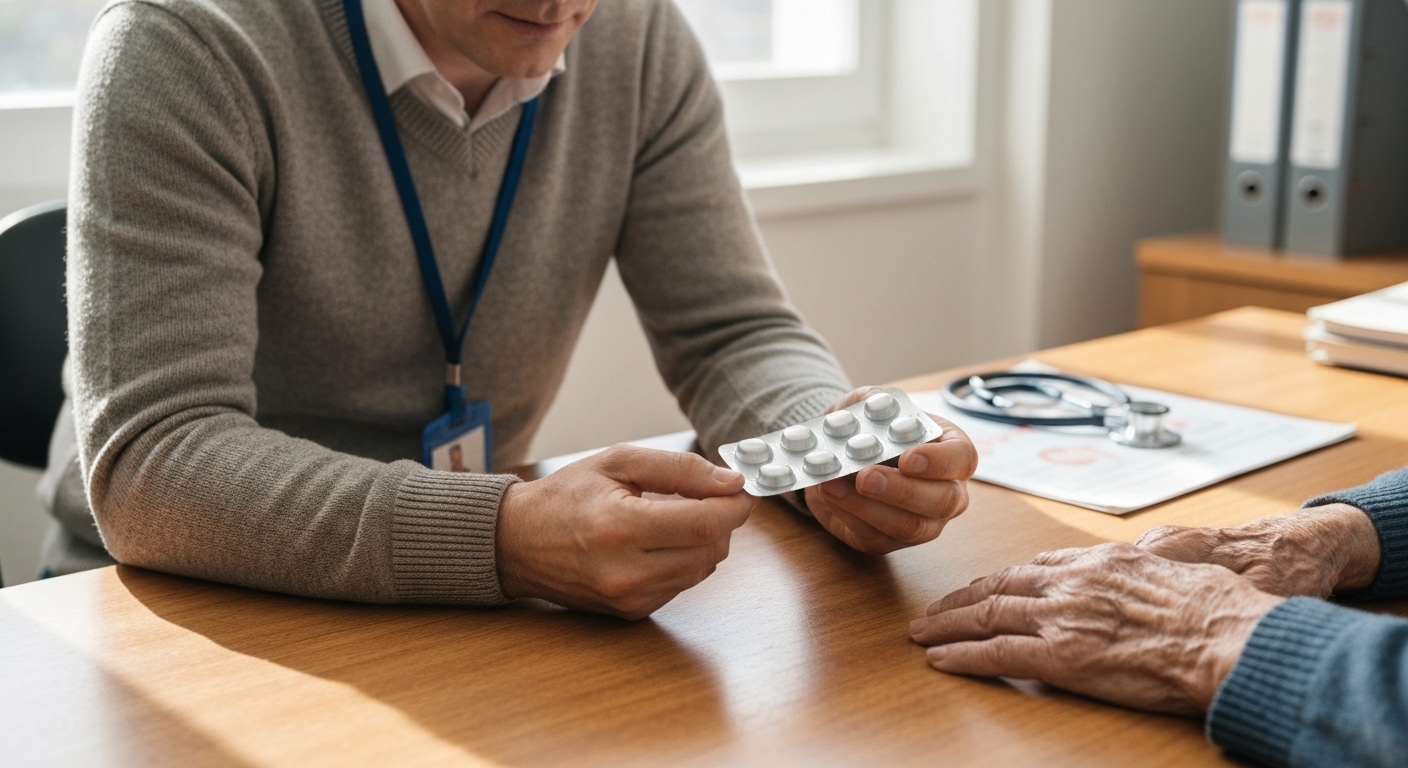 Nirmatrelvir-Ritonavir Fails to Reduce Hospitalization in Vaccinated Outpatients