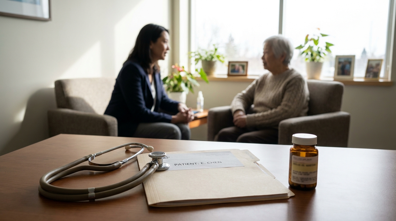 Palliative Care Reduces Acute Hospital Use in Stage IV Cancer