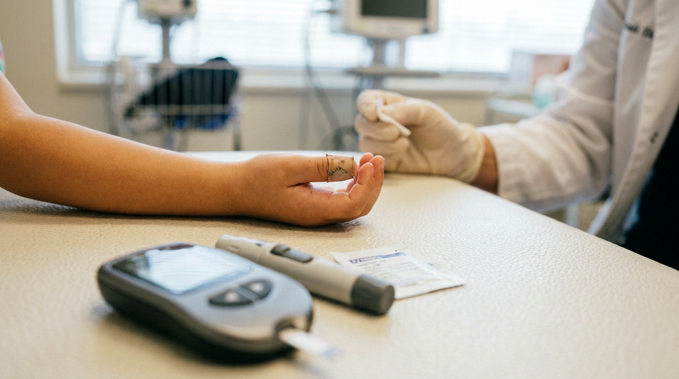 Unhealthy Diet Linked to T17-High Asthma in Puerto Rican Youth
