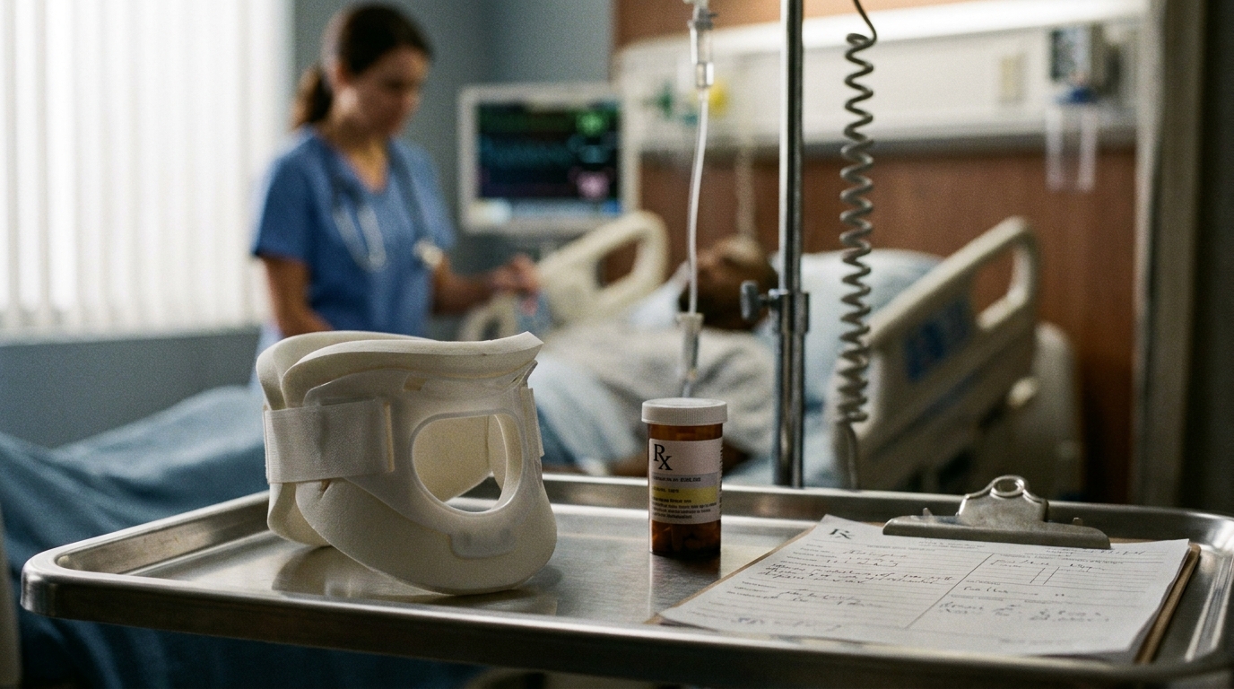 Preexisting Mental Disorders Increase Mortality After Spinal Injury