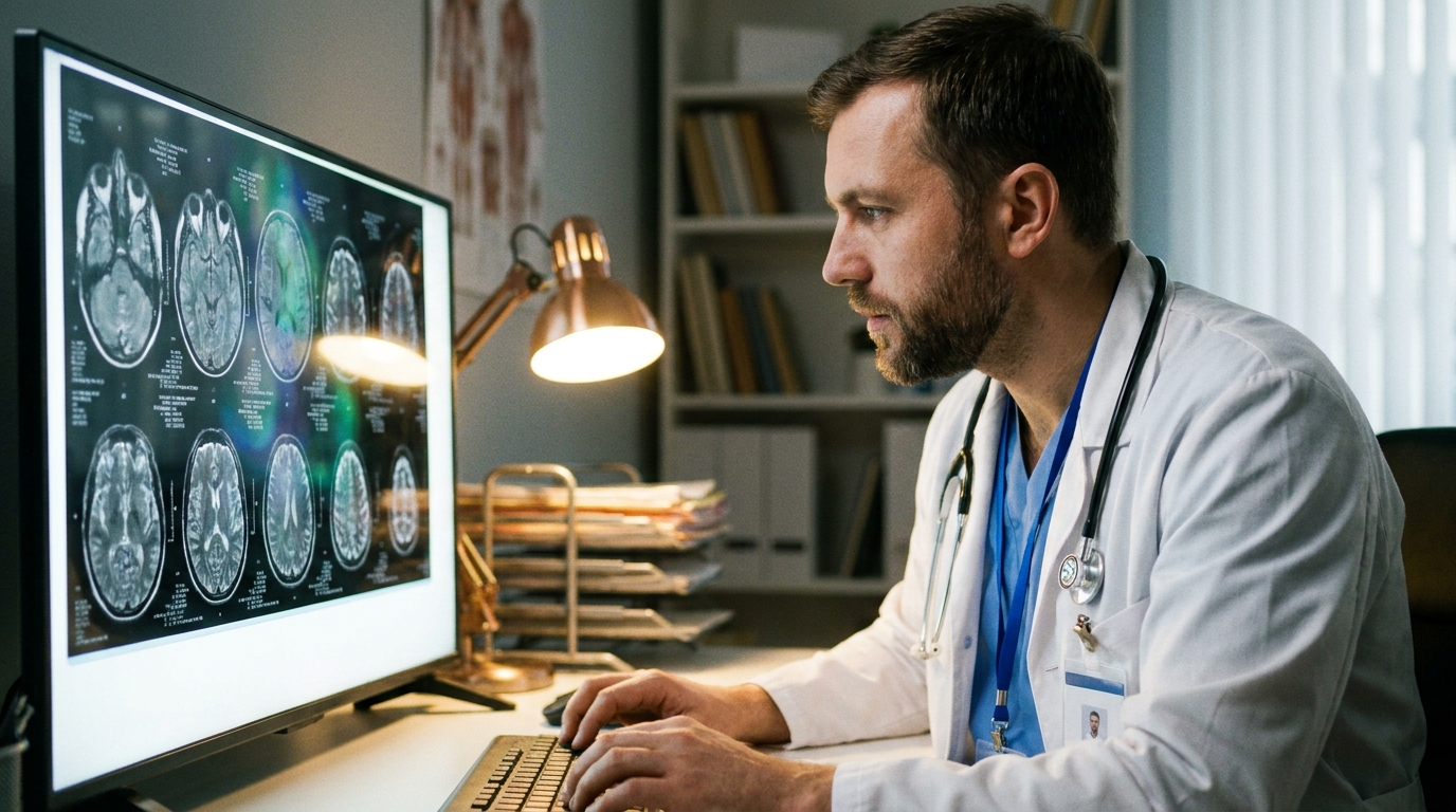 Reduced Visit Pressure Increases Diagnosis Rates in Primary Care