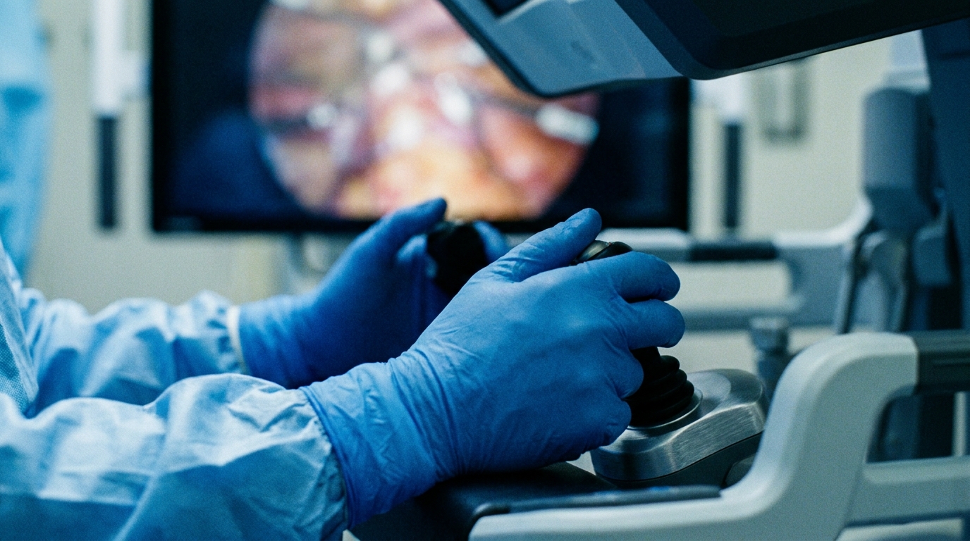 Robotic Pancreatoduodenectomy Increases Hemorrhage Risk Despite Fewer Fistulas