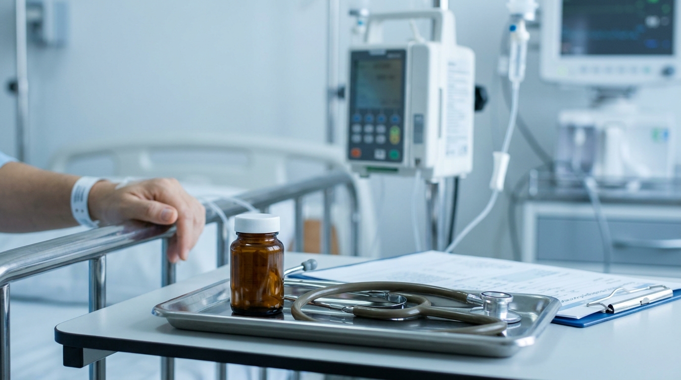 Ruxolitinib Resolves Severe Diarrhea Following BCMA-Targeted CAR T-Cell Therapy