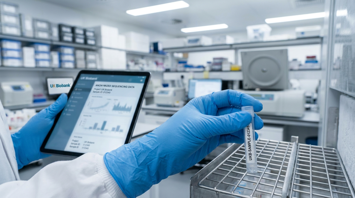 Sickle Cell Trait Not Linked to Overall Mortality or Cardiovascular Disease