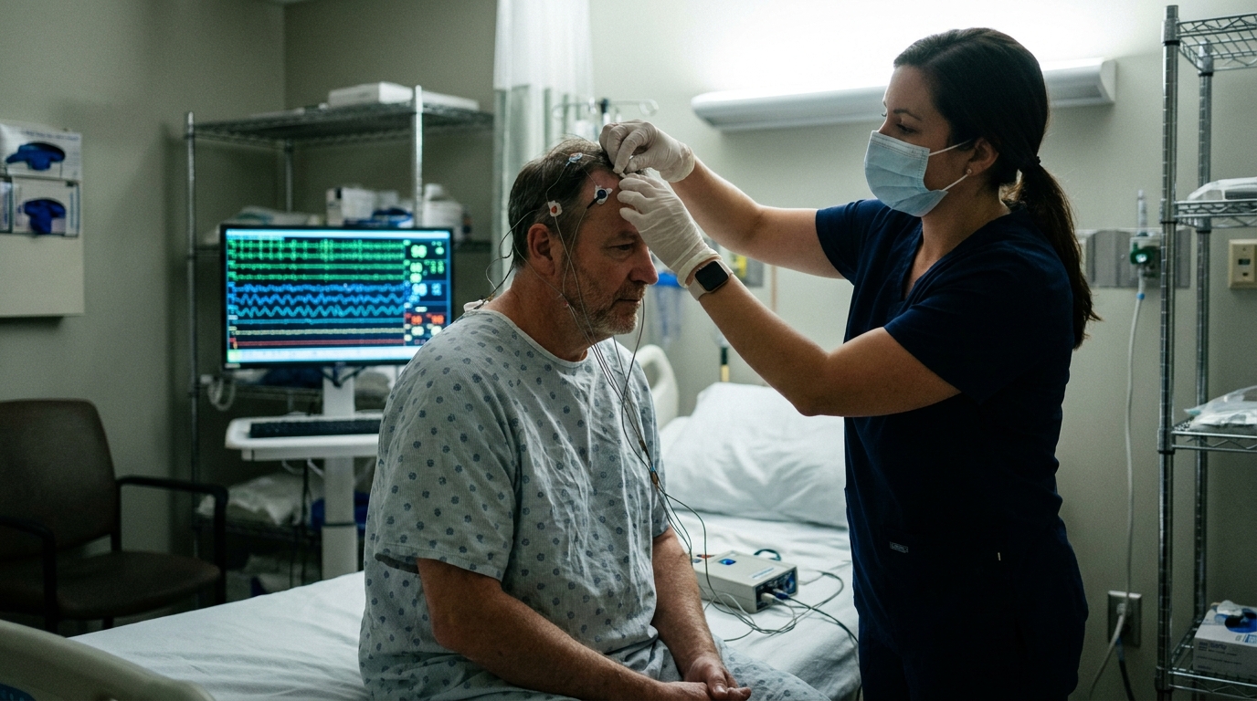 Sleep Efficiency Improvements Drive Antidepressant Response to CBT for Insomnia