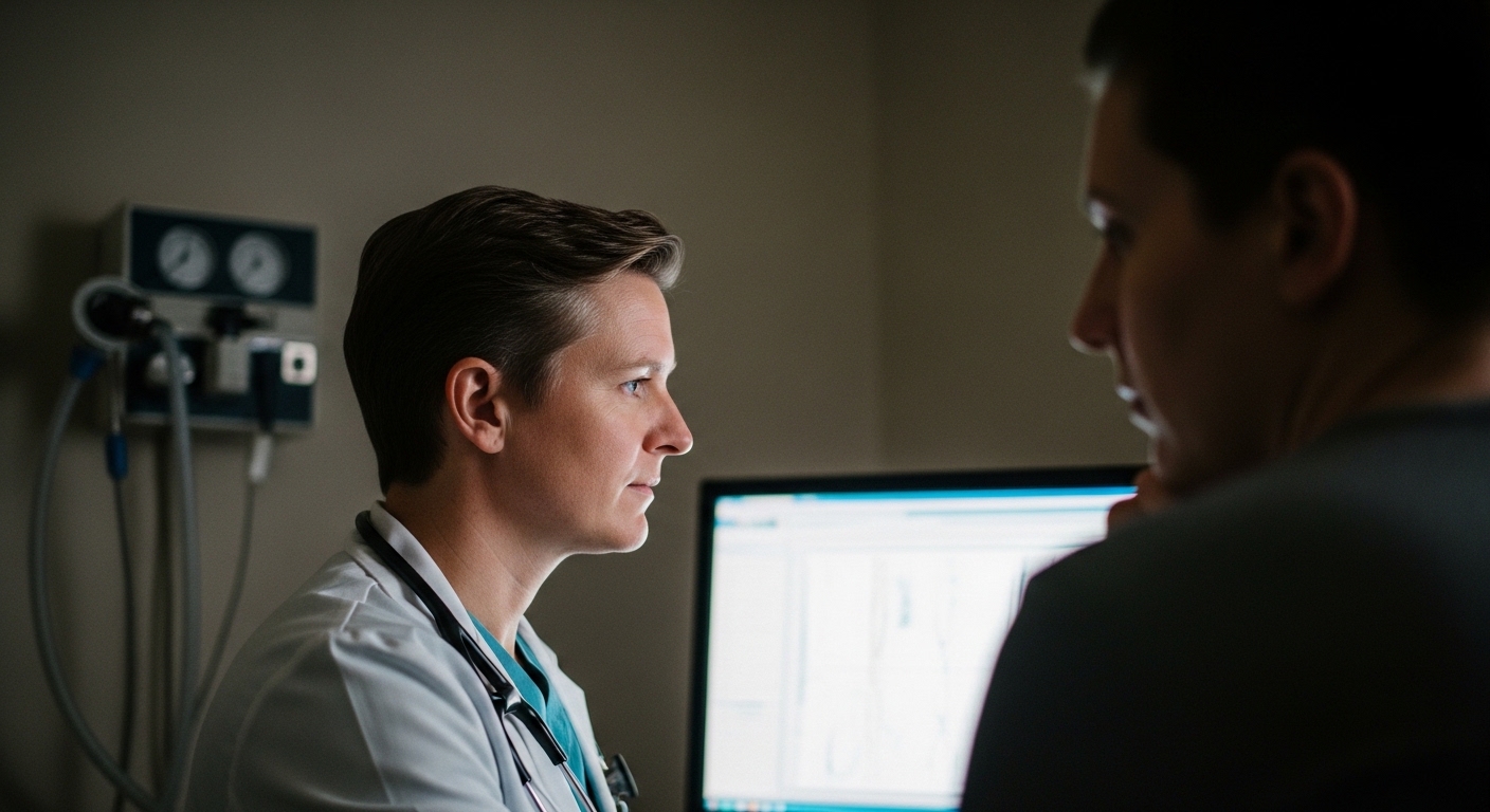 Specific Patient Profiles Face Up to 30% Risk of Severe Asthma Progression