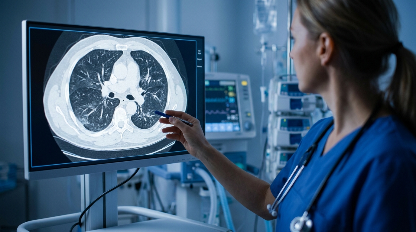 Standard Weight Formulas Overestimate Lung Size in Critically Ill Women