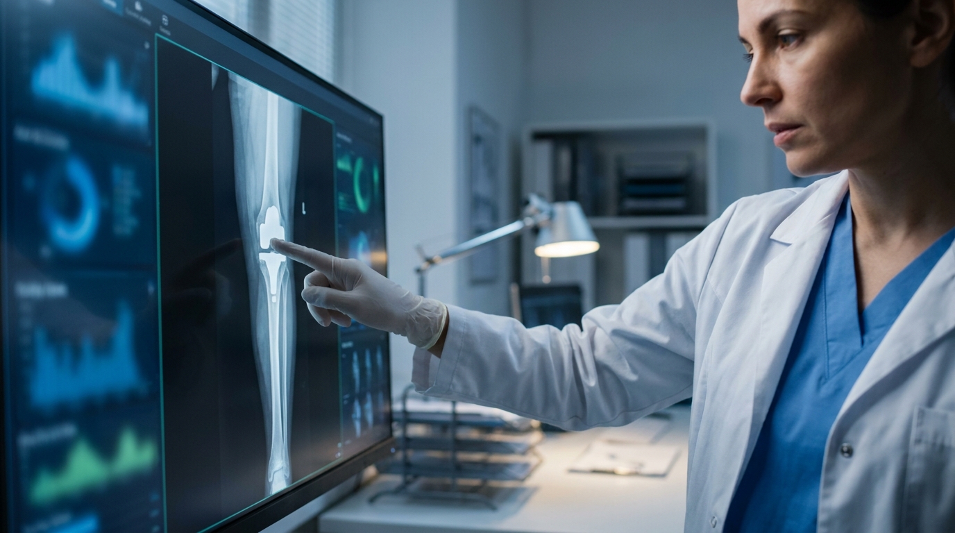 Surgical Specialty and Insurance Type Predict Prosthesis Acquisition Timing