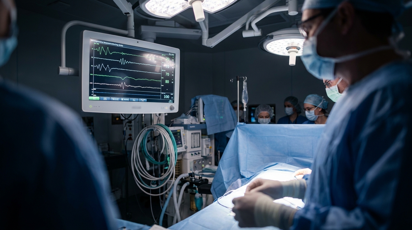 Systematic Vagus Nerve Stimulation Increases Sensitivity for Detecting Vocal Cord Palsy