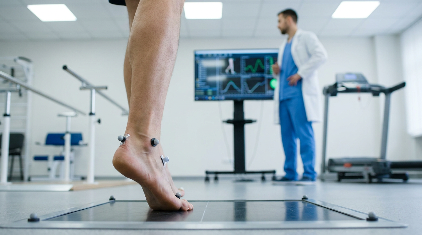 THA Approaches Yield Similar Patient Outcomes, Distinct Gait Biomechanics