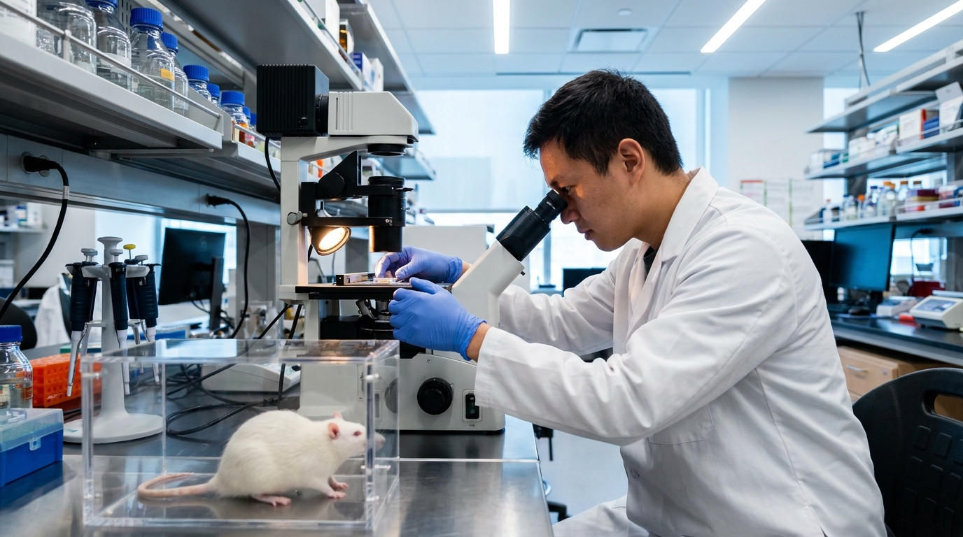 THC Disrupts Rat Fear Memory via Sex-Specific Microglial and Receptor Pathways