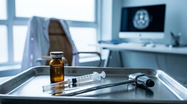 4-Hydroxybenzoic Acid Restores Endogenous Coenzyme Q10 in COQ2-Deficient Patient