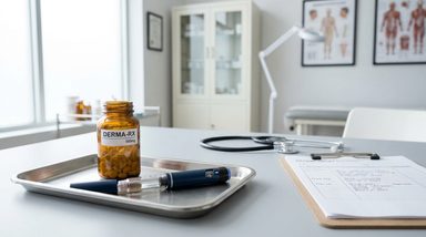 Abrocitinib Shows Faster Itch Relief Than Dupilumab in Atopic Dermatitis