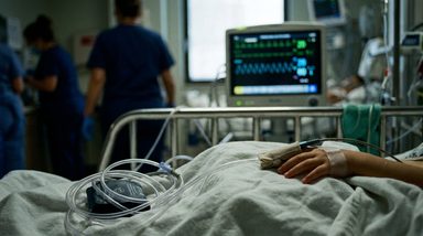 Absence of Chest Pain Predicts Severe Pediatric Myocarditis Risk