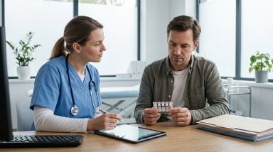 Acquired Anosmia Affects Quality of Life More Than Congenital Anosmia