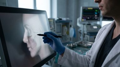 Age Over 75 Does Not Increase Facelift Complication Risk