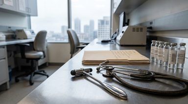 Air Pollution Not Linked to Amyotrophic Lateral Sclerosis Risk