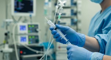 Anesthesia Trials Lack Precise Definitions for Perioperative Disruptions