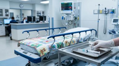 Antipsychotics and Antiemetics Drive Pediatric Drug-Induced Dystonia