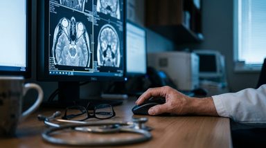Automated MRI Analysis Accurately Grades Thyroid Eye Disease Severity